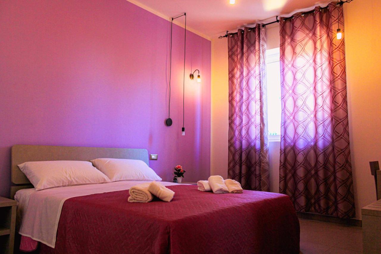 Armonia Galeta Bed & Breakfast Nardo Bagian luar foto