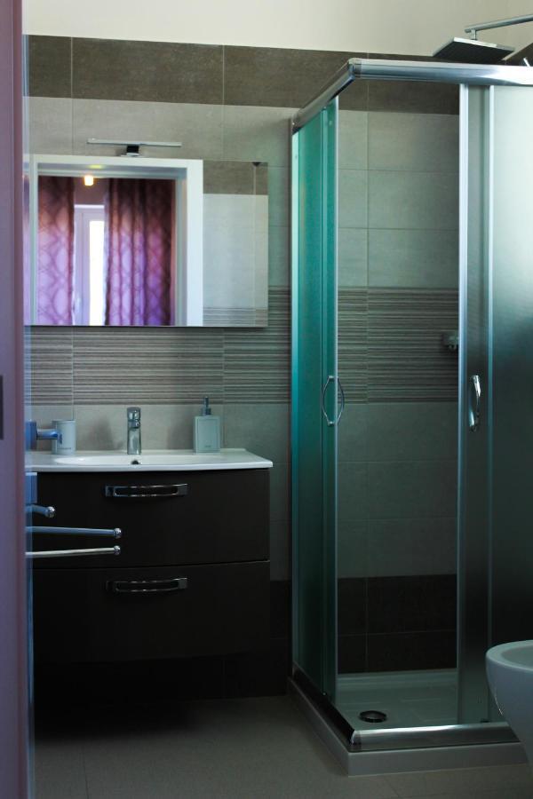 Armonia Galeta Bed & Breakfast Nardo Bagian luar foto