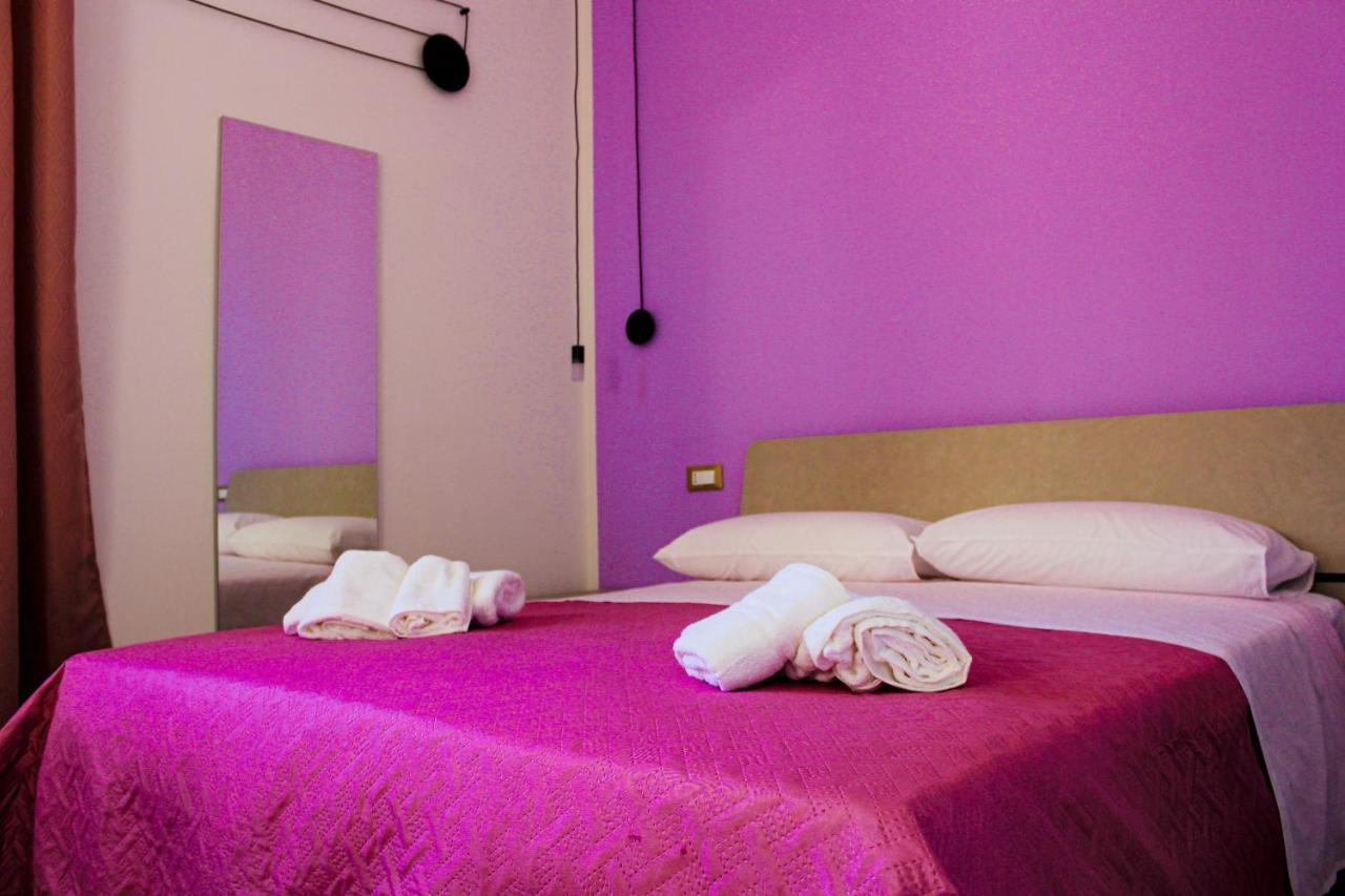 Armonia Galeta Bed & Breakfast Nardo Bagian luar foto