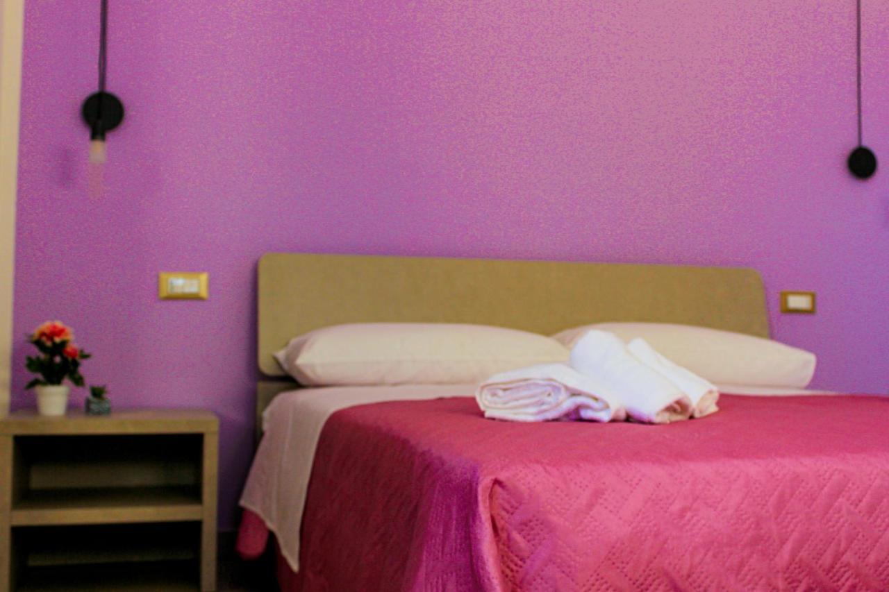 Armonia Galeta Bed & Breakfast Nardo Bagian luar foto