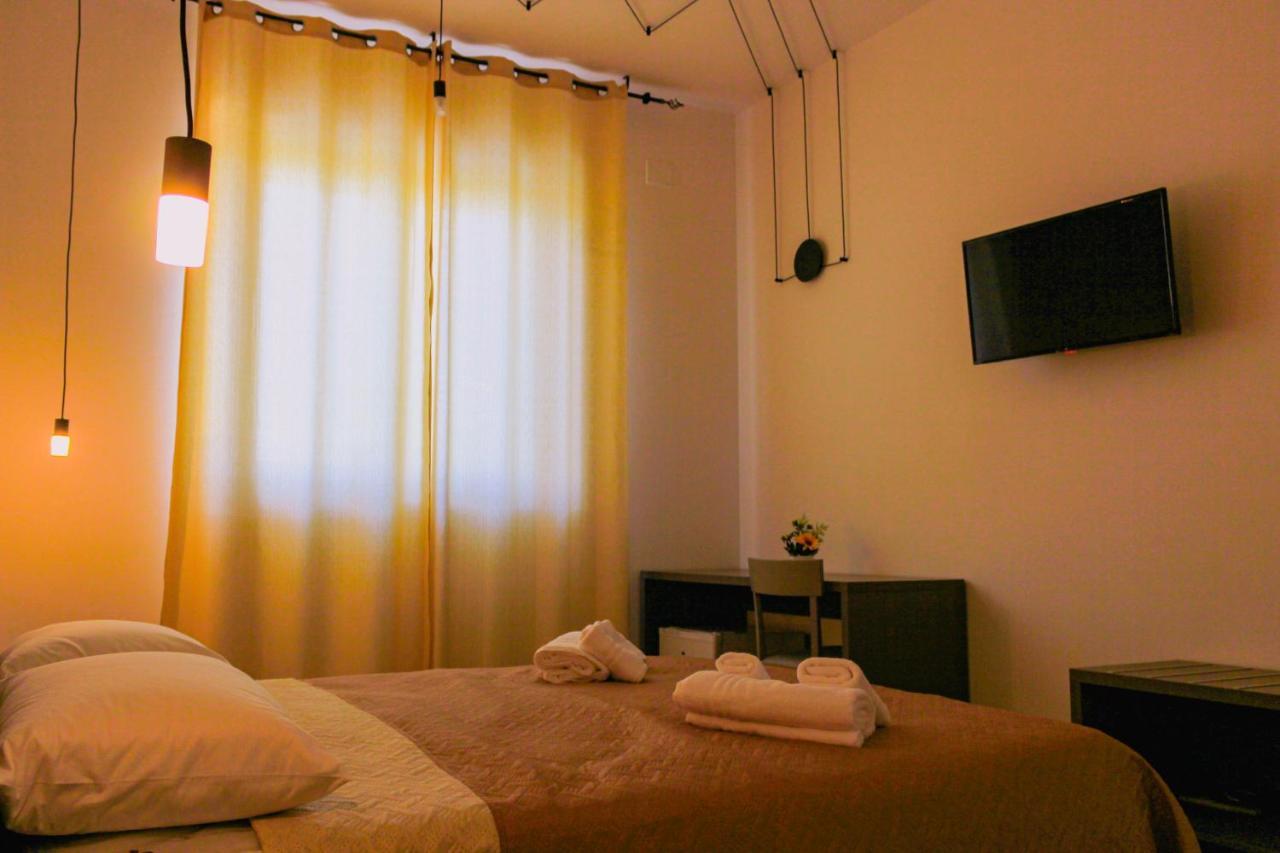 Armonia Galeta Bed & Breakfast Nardo Bagian luar foto