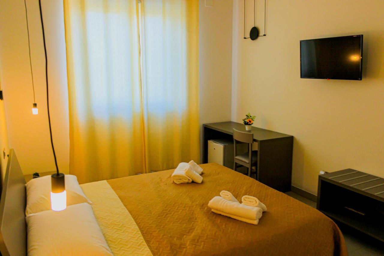 Armonia Galeta Bed & Breakfast Nardo Bagian luar foto