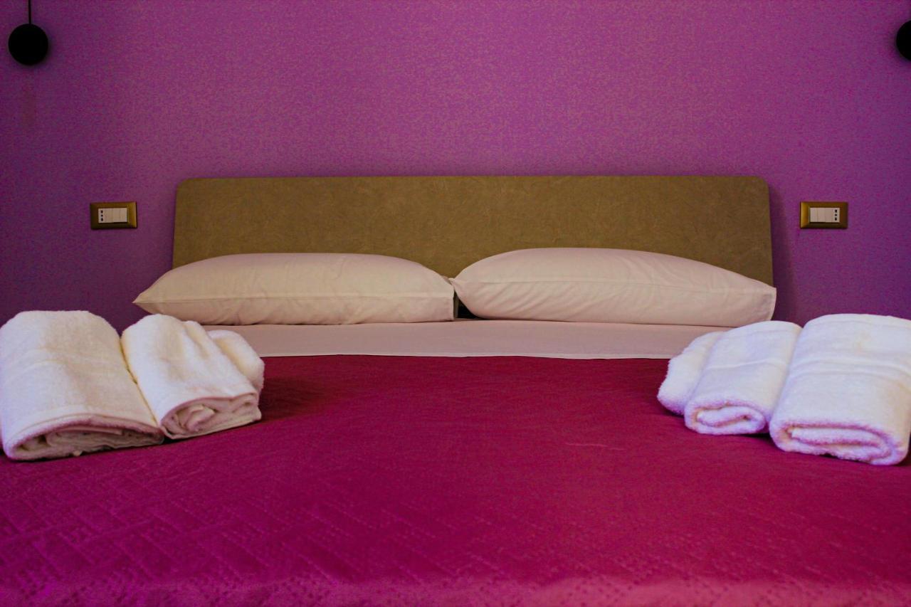 Armonia Galeta Bed & Breakfast Nardo Bagian luar foto